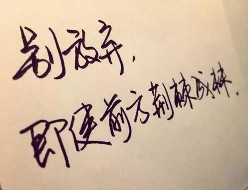 很现实的人生感悟视频