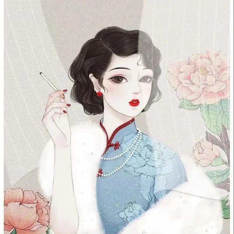 浪漫古风情话