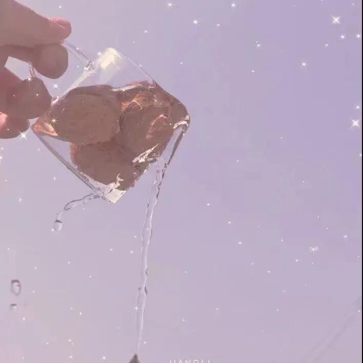 日系温暖文艺的句子
