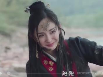 扶摇皇后中的经典句子，扶摇里面的经典语句，扶摇经典台词语录