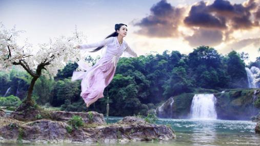 电视剧花千骨经典语录，洪荒之力花千骨重要句子