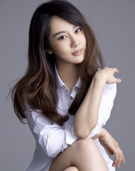 郑爽周冬雨杨紫关晓彤90后四小花旦，90后当红花旦人物介绍