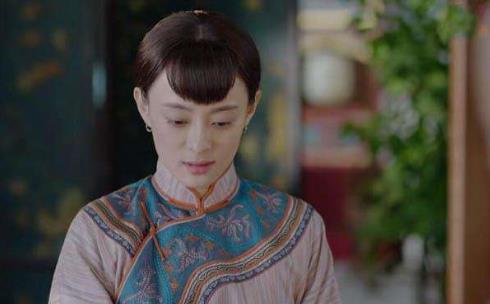 电视剧《那年花开月正圆》经典台词：陪在你身边是一种爱，为你去奋斗是更大
