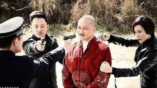 卧底归来九爷台词，卧底归来经典宝玉台词对白，经典剧评