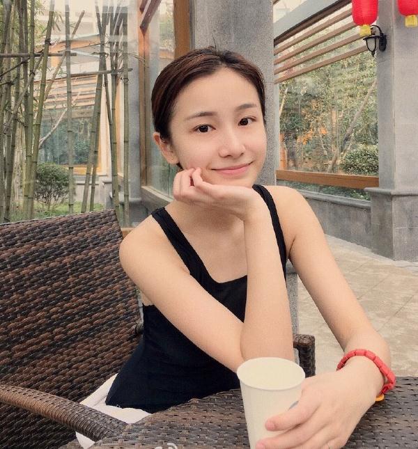 姜梓新是谁，姜梓新个人资料，姜梓新语录照片