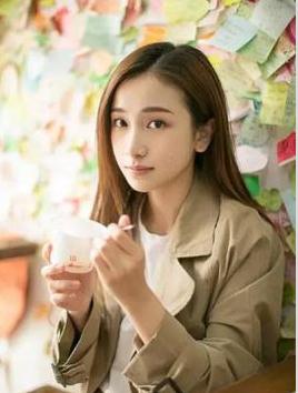 姜梓新是谁，姜梓新个人资料，姜梓新语录照片