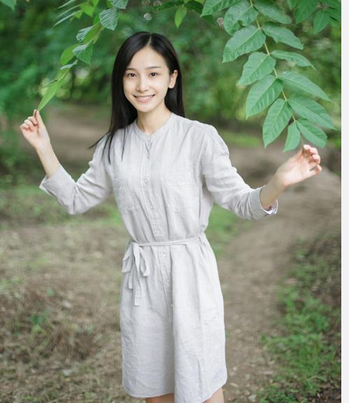 姜梓新是谁，姜梓新个人资料，姜梓新语录照片