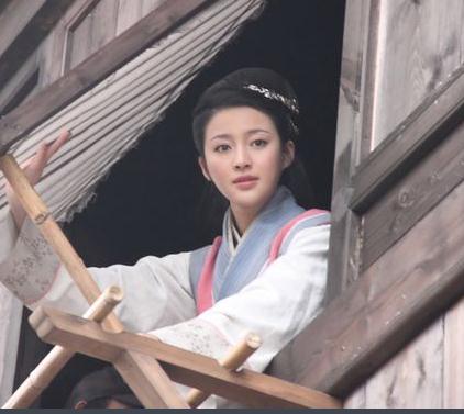 甘婷婷是谁，甘婷婷经典语录，甘婷婷台词对白