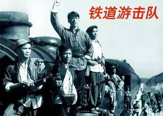 9.3抗战胜利纪念日,10部经典适合小学生看的红色电影抗战片推荐