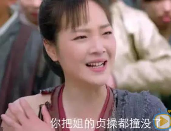 封神演义电视剧经典台词，王丽坤、罗晋、邓伦搞笑台词经典