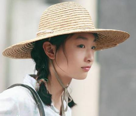 周冬雨经典语录，周冬雨经典台词
