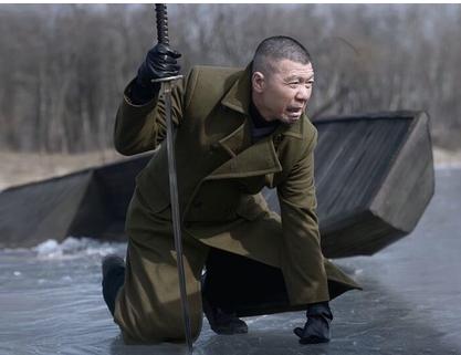 看冯小刚李易峰电影《老炮儿》感悟，发自内心的感想