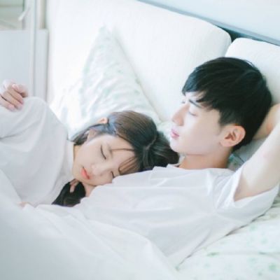 2021甜而不腻的小情话