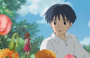 借东西的小人阿莉埃蒂经典台词