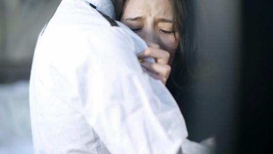 让人落泪的情感语录十字以内