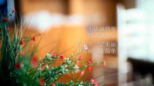鸡汤语录 正能量 励志短句