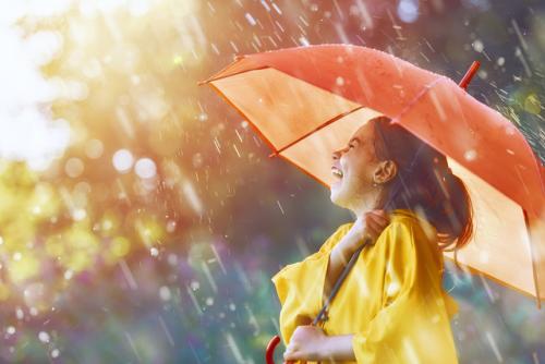 形容雨天的唯美句子 赞美春天的雨的句子59句
