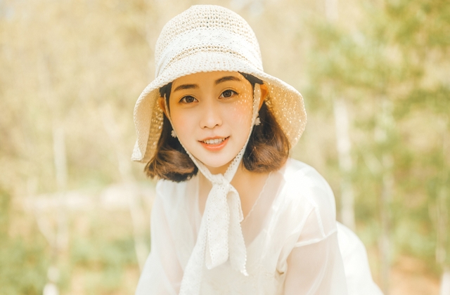 发照片的心情说说的句子28句