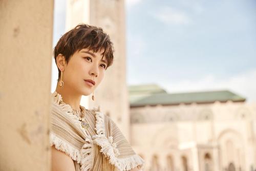 星河仙气句子