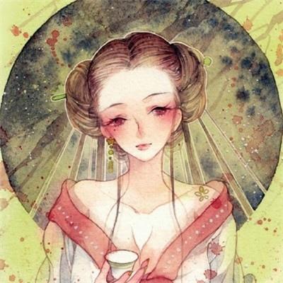 甜到炸的高级情话短句
