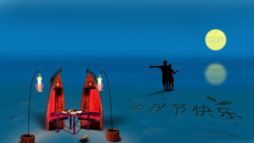 又到一年中秋节朋友圈说说汇编53句