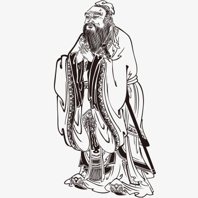 孔子名言精选