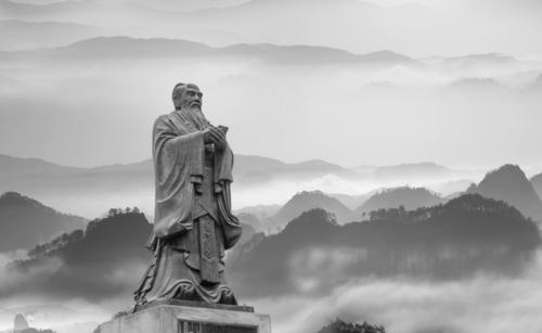 孔子名言精选