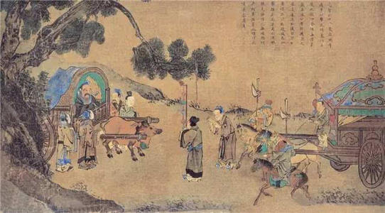 孔子名言精选