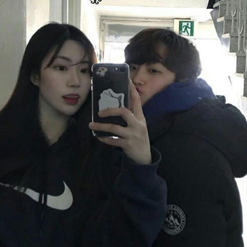 超甜超撩人的情话