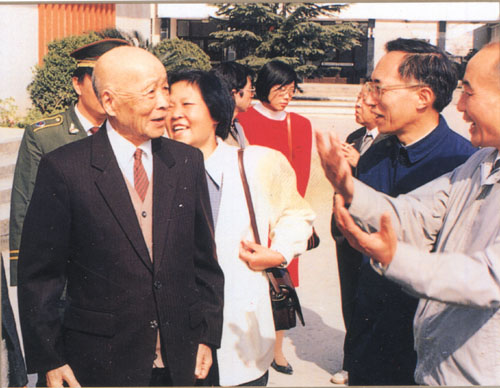 苏步青数学名言名句大全