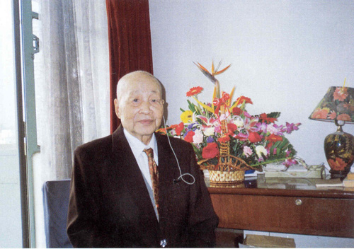 苏步青数学名言名句大全