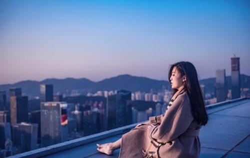 说说干净励志短句 qq说说鼓励自己的