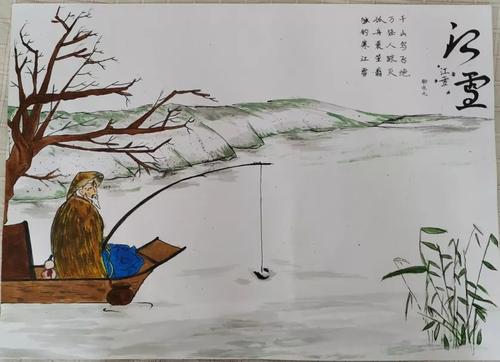 有名的古诗词句