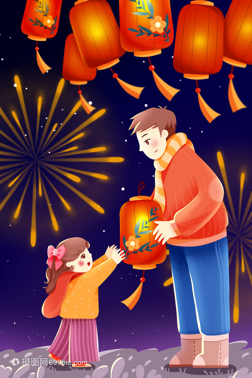 与中国传统节日有关的古诗名句