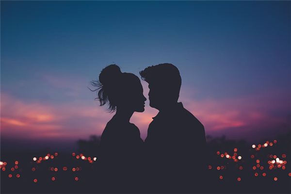 情人看到流泪的句子