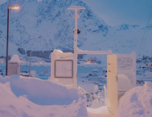 雪景很美的朋友圈说说20句