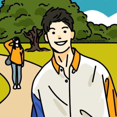 跟女朋友说的最暖心的话
