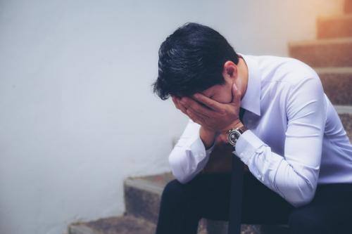 工作烦恼心情短语 关于工作心烦的经典句子47句