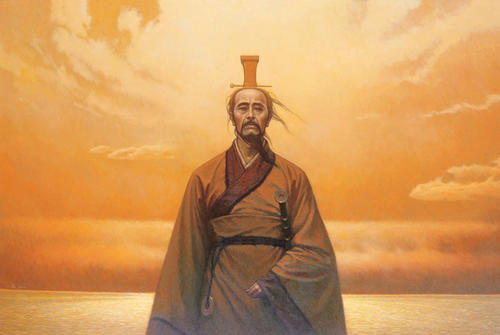 屈原名人名言精选