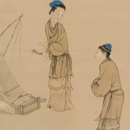 中国名句经典摘抄大全