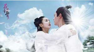 花千骨经典台词，经典语句，杀阡陌经典台词(图文)
