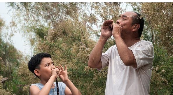 百鸟朝凤影视台词简介，经典语录句子对白