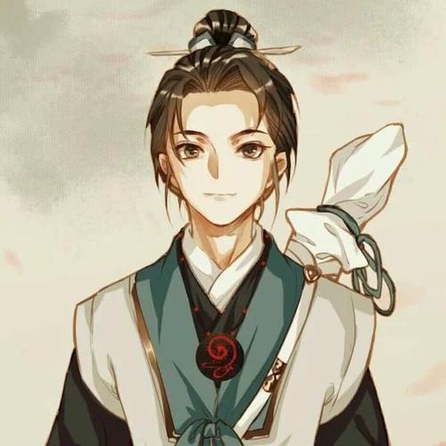 深情至极的古风句子