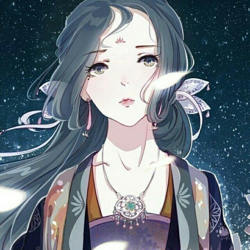 好听深情的古风句子
