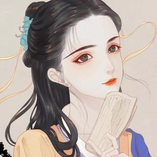 好听深情的古风句子