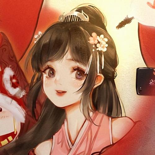 好听深情的古风句子