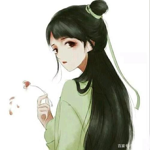 很难理解的古风表白句子给女生