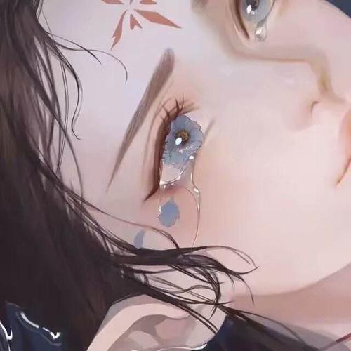 很难理解的古风表白句子给女生