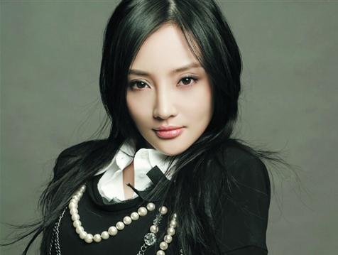 李小璐语录，李小璐经典语录，李小璐经典台词