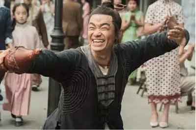 道士下山经典台词，道士下山范伟经典台词,